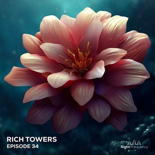 Right Frequency - Episode 34 - Rich Towers