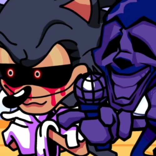 FNF | Sonic.Exe Vs Majin | Promise - Ben's Adventure | Mods/Hard/FC/Soft |