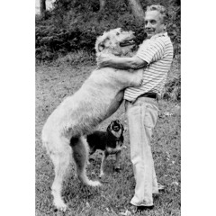 Maury Maverick, Jr., October 27, 1975