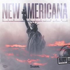 Thatsimo, Invisible & CASSIE - New Americana