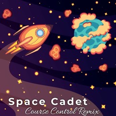 Metro Boomin - Space Cadet (Course Control Remix) FREE DL