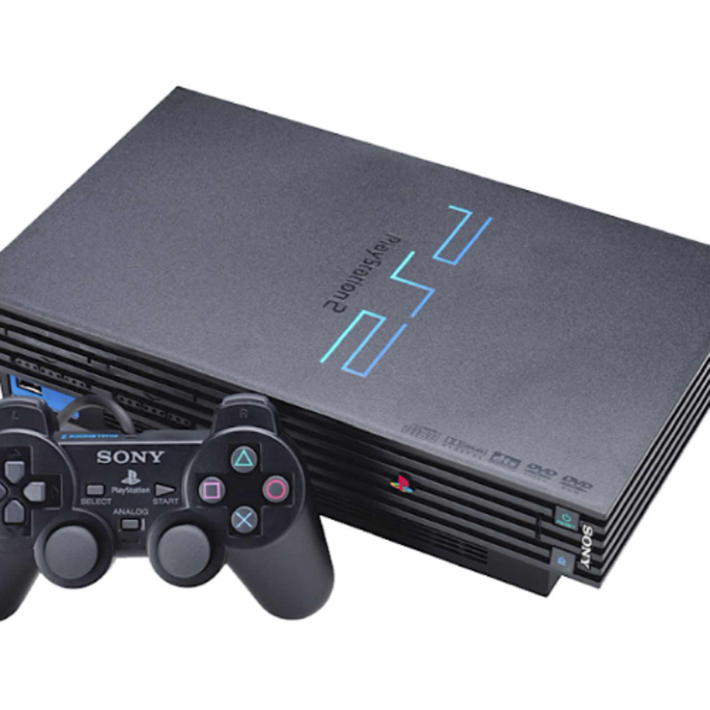 PS2 officially surpasses 160m sales, retaining its best-selling console crown episode artwork
