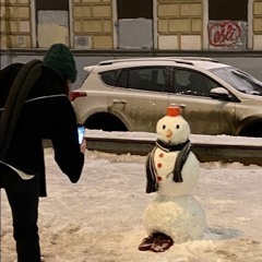 겨울이 다시 찾아와도 나는 봄을 잡아둘거야