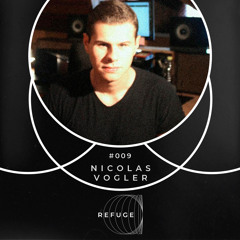 Refuge 009 | Nicolas Vogler