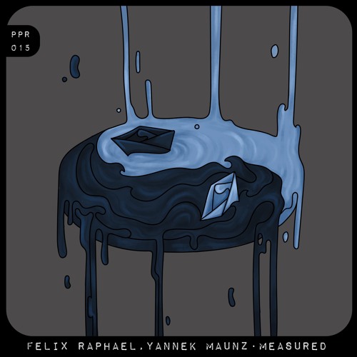 PREMIERE: Felix Raphael & Yannek Maunz - Measured (Original Mix)