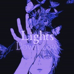 Lights Down Low [ Edit Audio ]