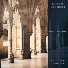 Lateral Movement • Inculcation 06 - Podcast Series
