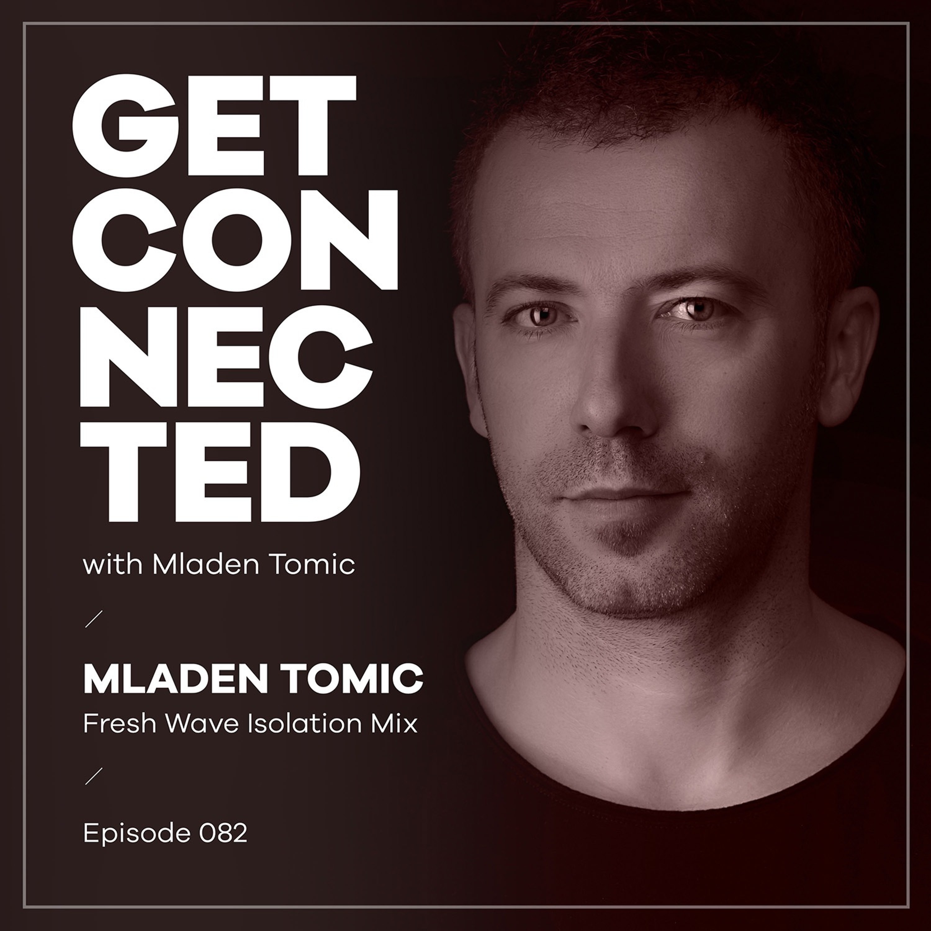 Get Connected with Mladen Tomic