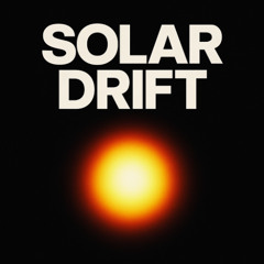 Spicer | Solar Drift | Big Housey Old School Progressive Trancey Rave Track