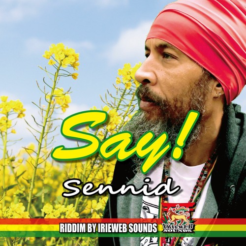 SENNID & IRIEWEB SOUNDS - SAY