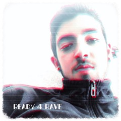 BCKYRD - Ready 4 Rave (Mix)