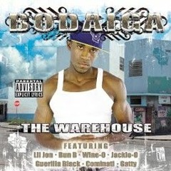 Bodaiga -We Don't Play Dat