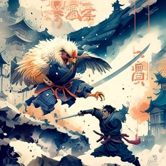 Legend of the Feathered Assassin