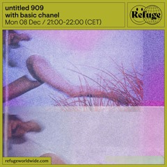 untitled 909 - basic chanel - 08 Dec 2025