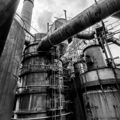 Blast Furnace [Techno/Hard]