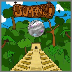 JUMANJI