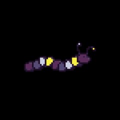 Caterpillar Token