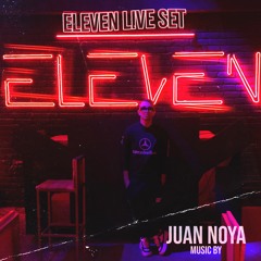 001 LIVE SET ELEVEN JN