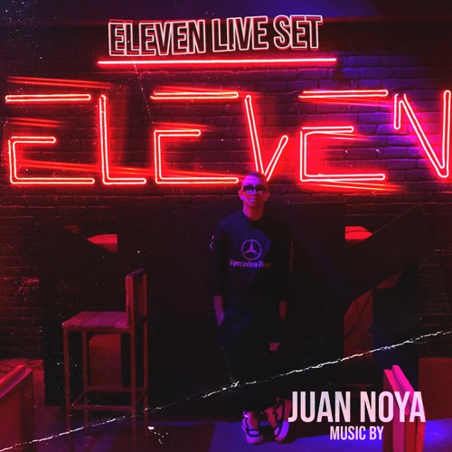 001 LIVE SET ELEVEN JN