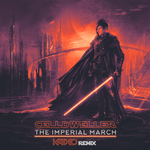 The Imperial March (Kaixo Remix)