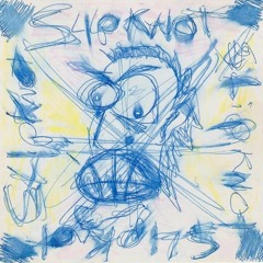 Slipknot - Part of Me (1995 Demo)