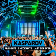 Kasparov presents: Checkmate | Decibel outdoor 2022 | Millennium Hardcore | Saturday