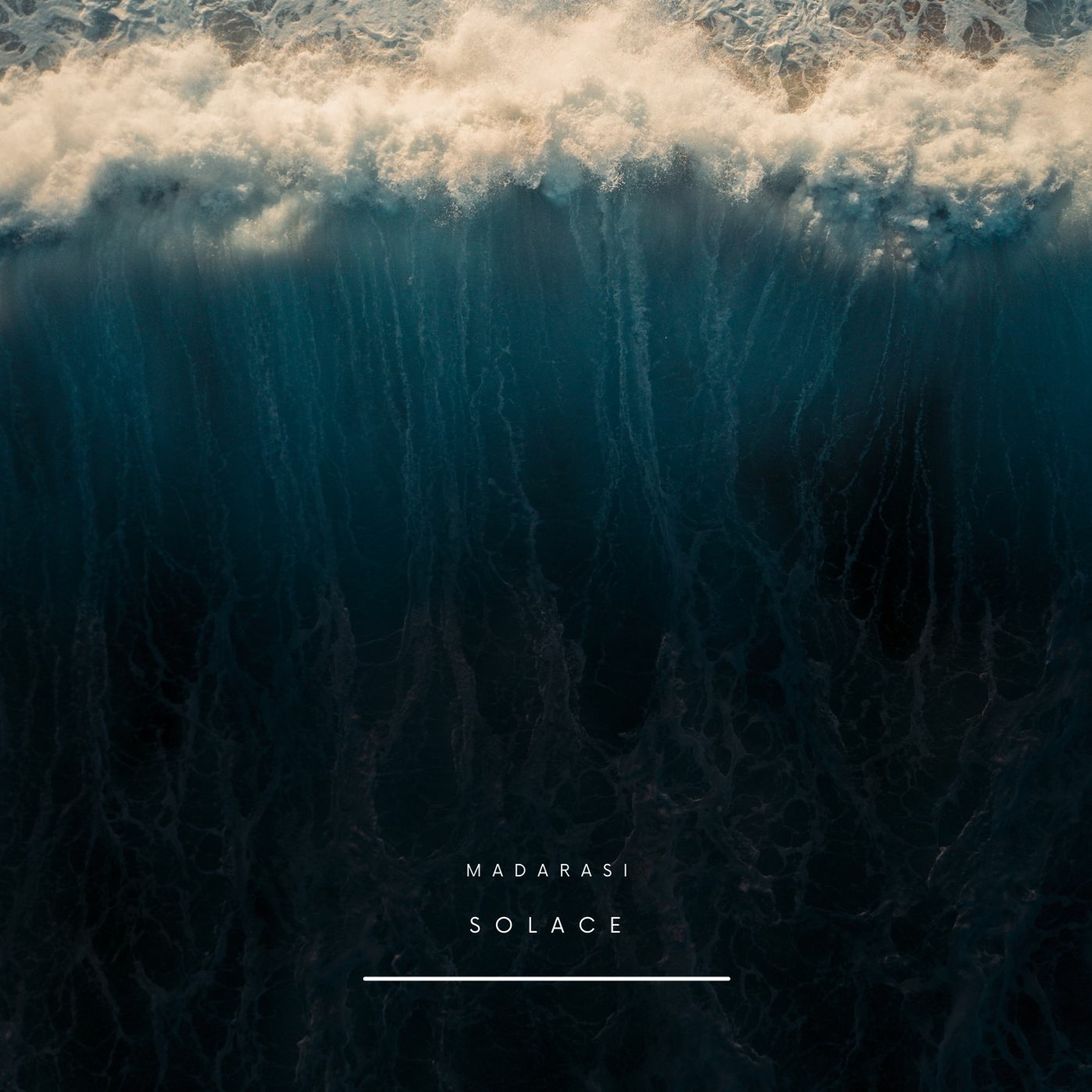 Music by MADARASI