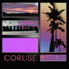 Coruse - Finesse (Remix)