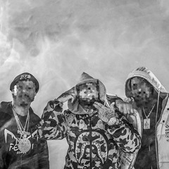Conway Fire in the Booth Freestyle