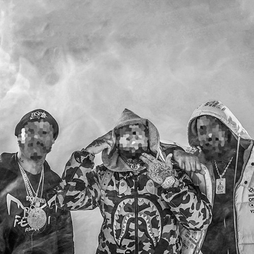 Conway Fire in the Booth Freestyle
