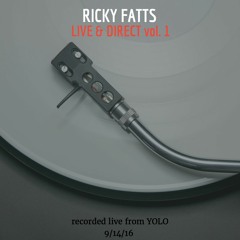 Live & Direct vol 1