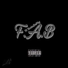 F.A.B ft RochaDaPlugg