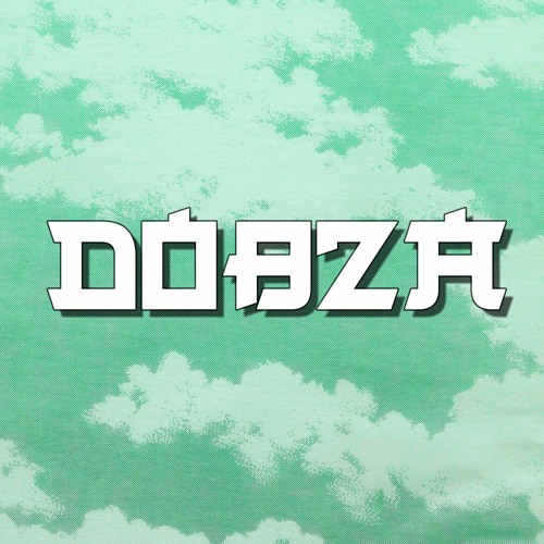 Dobza - TGOD [LEVEL3 EP] [NOW FREE]