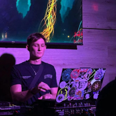 SLAB SESSION 03/05/2025 - Dancefloor & Jump-Up DnB