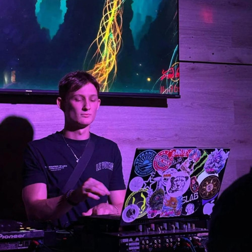 SLAB SESSION 03/05/2025 - Dancefloor & Jump-Up DnB