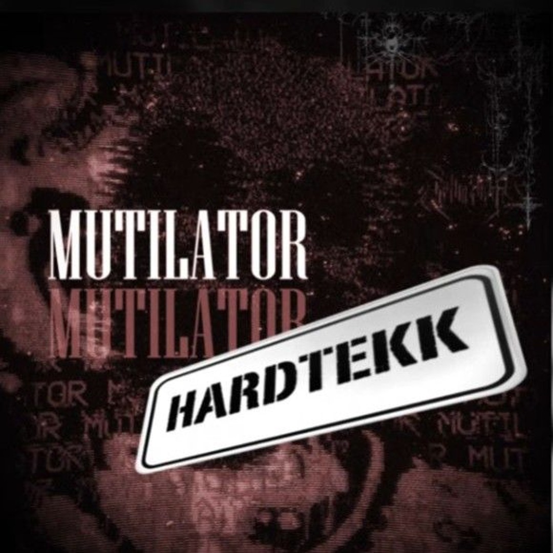 Stream MUTILATOR HARDTEKK (Super Slowed) by Vasiln7 Music | Listen ...