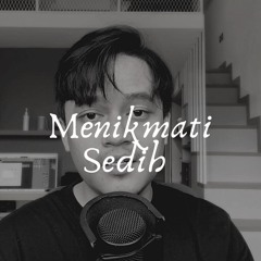 Barsena Bestandhi - Menikmati Sedih (Cover Naura Ayu)