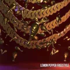 Kali - Lemon Pepper Freestyle (Feat