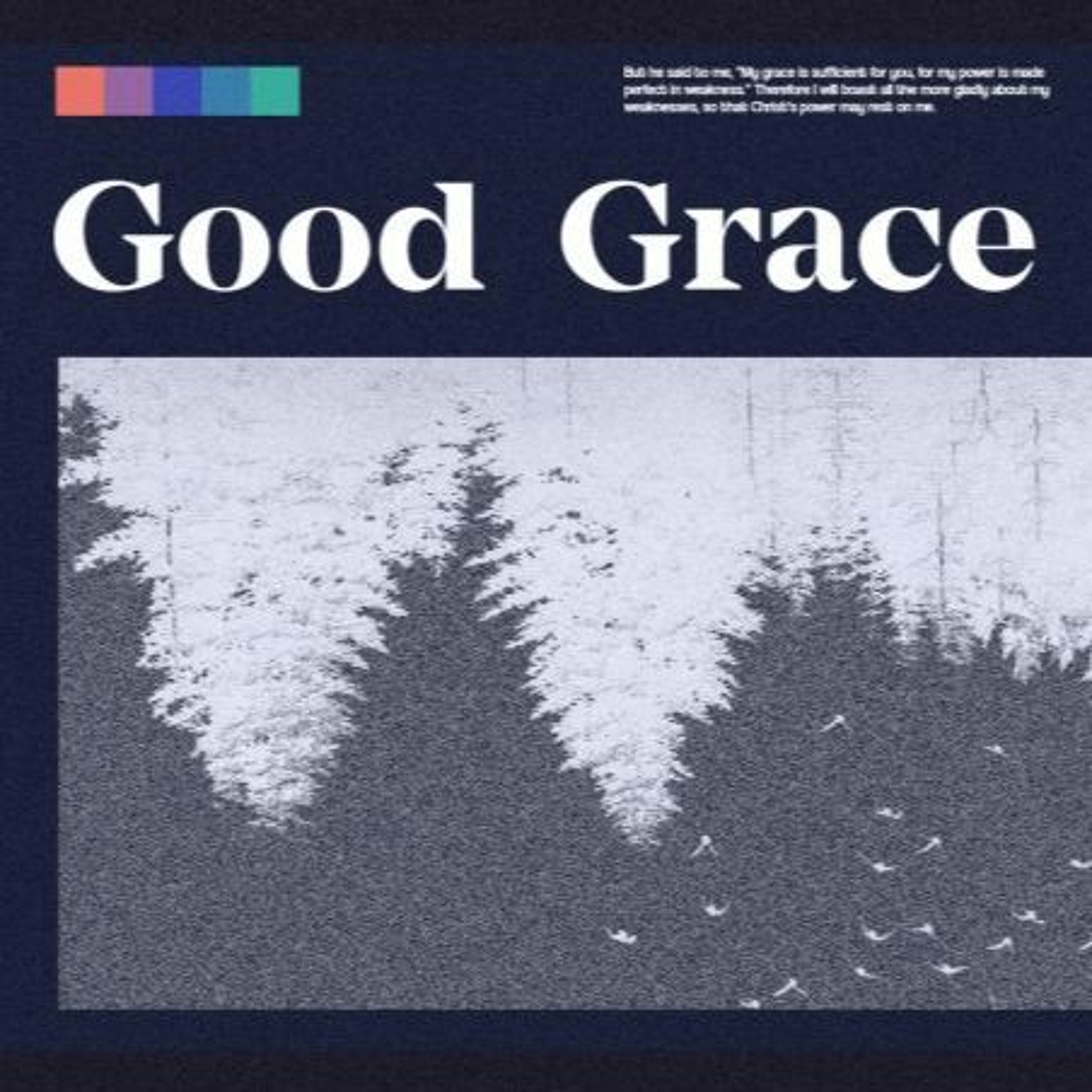 God's Jealous Love: Responding to false teaching // James Bonney // February 14, 2021 episode artwork