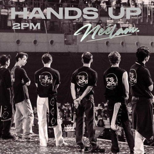 2pm - Hands Up (Neelam Edit) BKB VIP.mp3