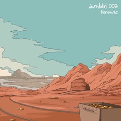 Jumblin' 002 | Kerouac
