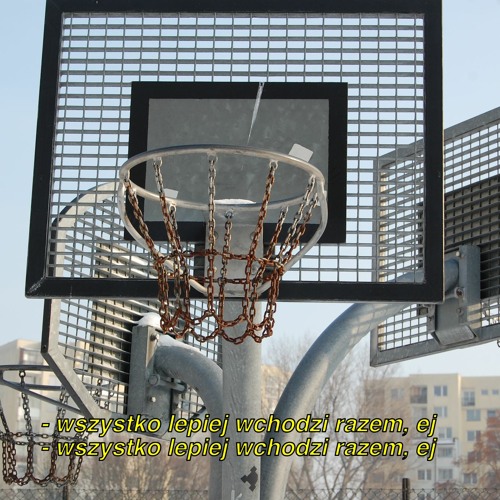 wszystko lepiej wchodzi razem