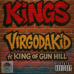 KINGS Ft King Of Gun Hill (kogh)