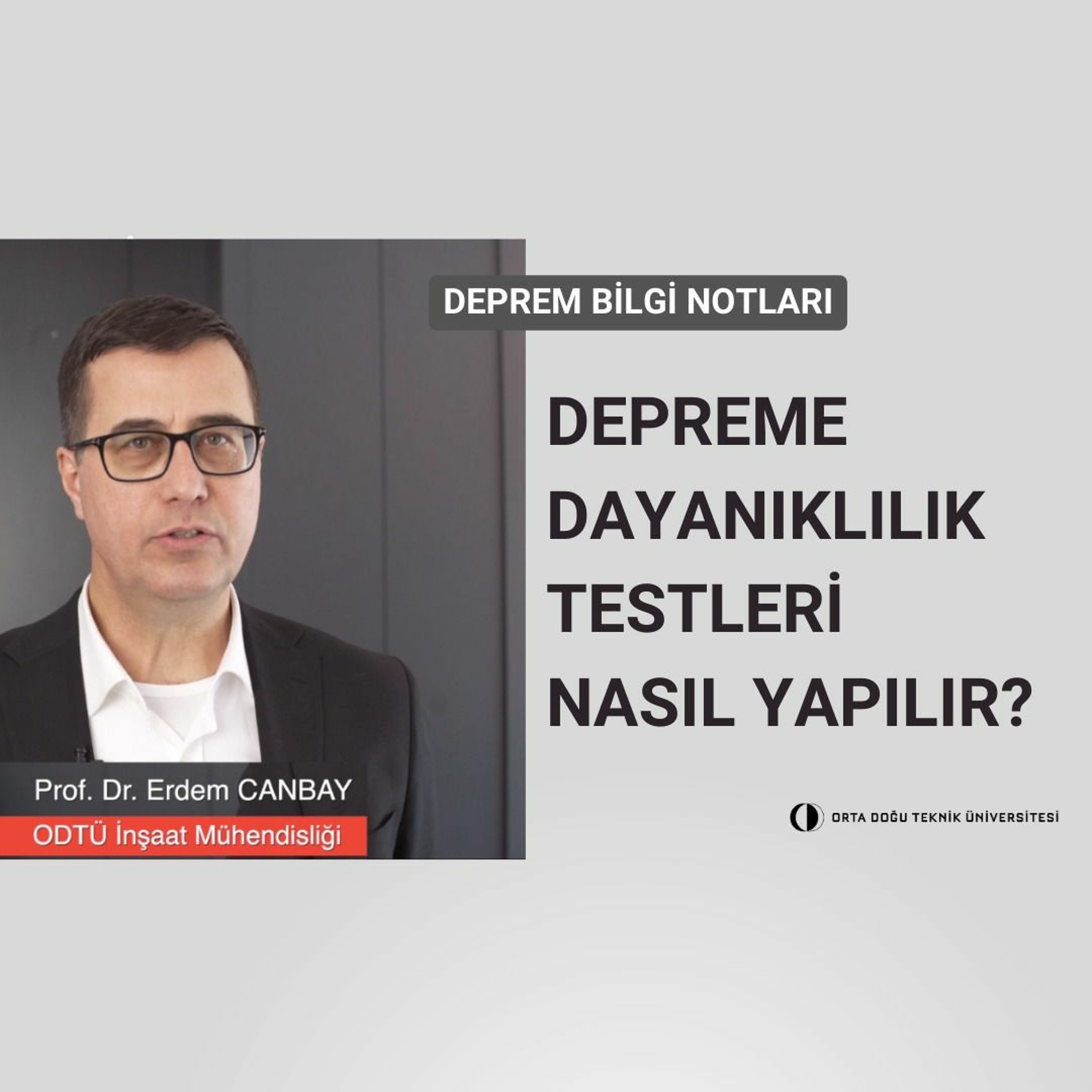 ODTÜ/METU