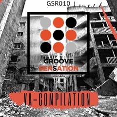 Ramio- Melodic Syndrome (Original Mix) [Groove Sensation Records]