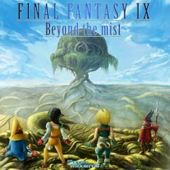 Final Fantasy IX - Iifa Tree cover