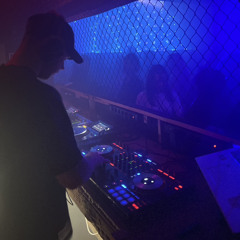 Speicher Pasewalk - LiveSet TomVanMeyn