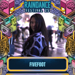 Rain Dance Festival '25 - PMG Main Stage Takeover