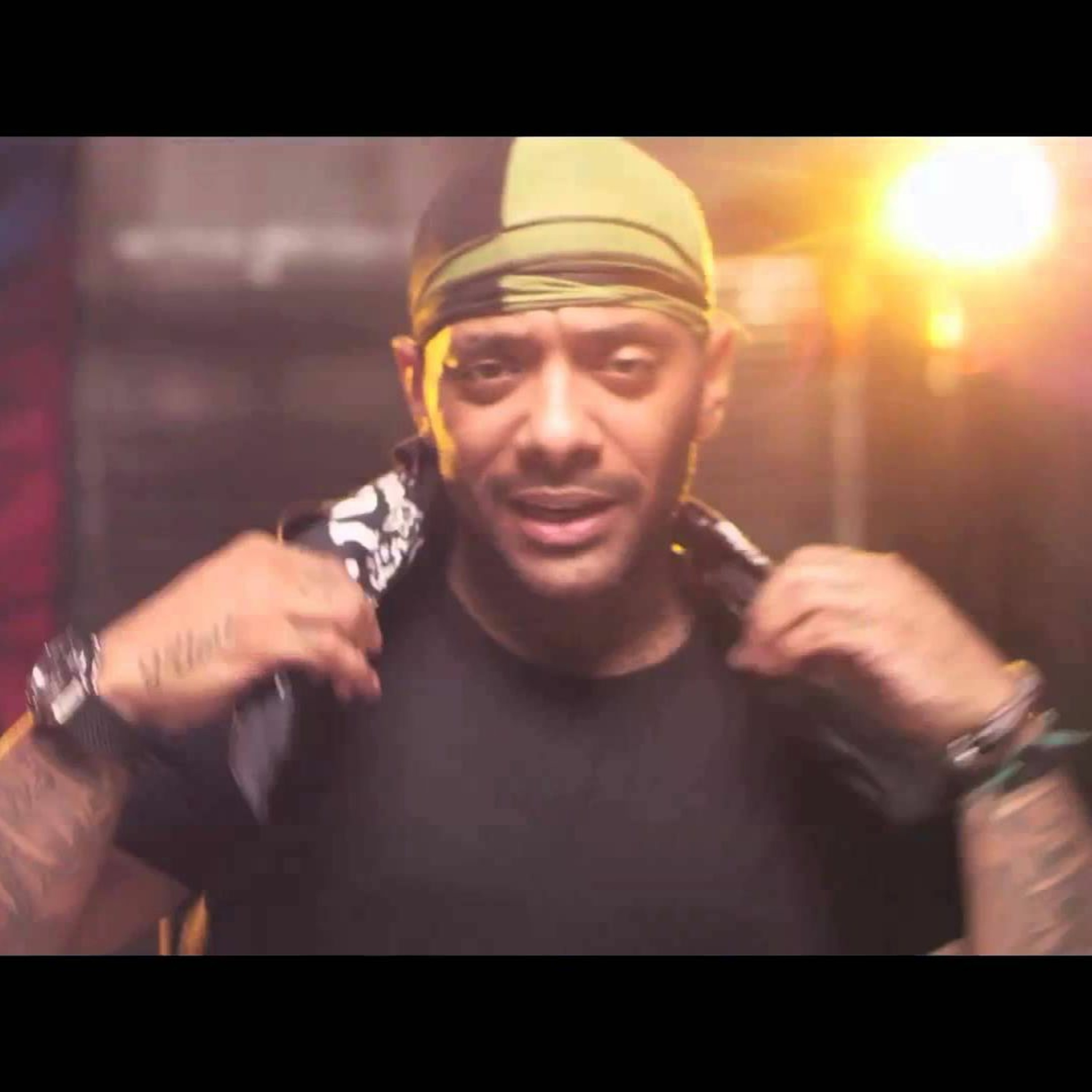 Prodigy X Nas Type Beat episode artwork