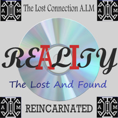 The Lost & Found  (0452)